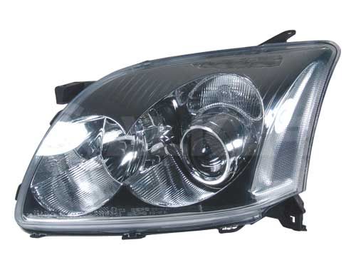 Hauptscheinwerfer ALKAR 2752265