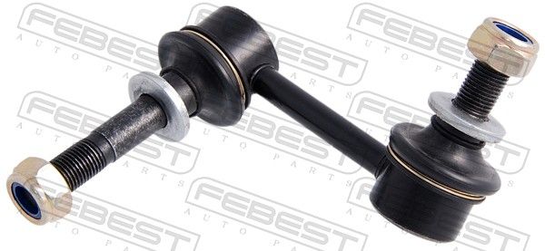 Stange/Strebe, Stabilisator FEBEST 0123-X2WDL