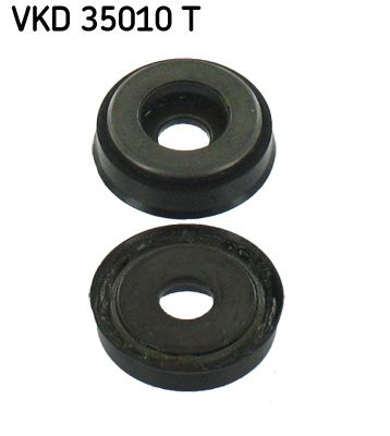 Wälzlager, Federbeinstützlager SKF VKD 35010 T