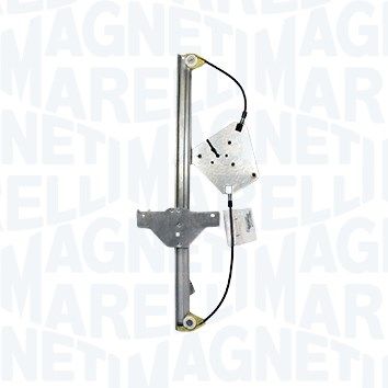 Fensterheber MAGNETI MARELLI 350103920000