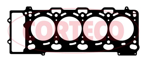 Dichtung, Zylinderkopf CORTECO 415459P