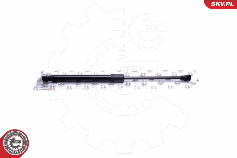 Gasfeder, Koffer-/Laderaum ESEN SKV 52SKV758