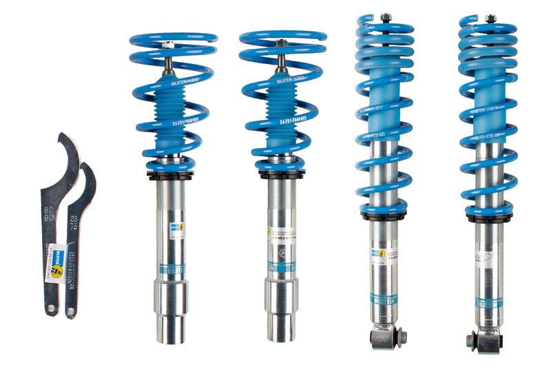 Fahrwerkssatz Federn Dämpfer Bilstein 47-111165