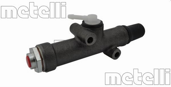 Geberzylinder, Kupplung METELLI 55-0004