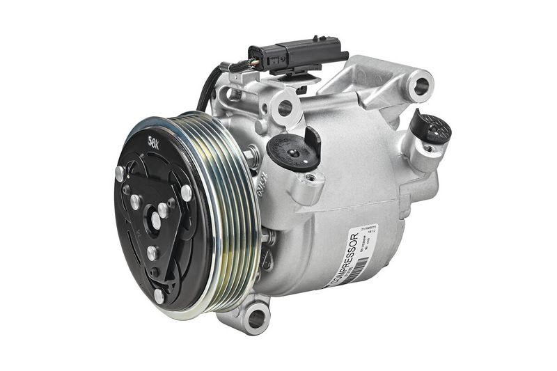 Kompressor, Klimaanlage VALEO 813185