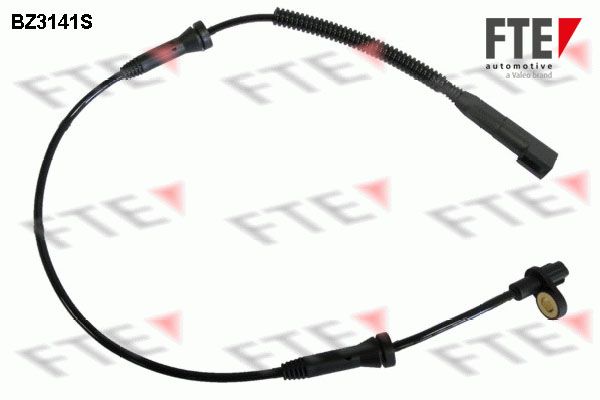 Sensor, Raddrehzahl FTE bz3141s