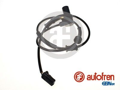Sensor, Raddrehzahl AUTOFREN SEINSA DS0204