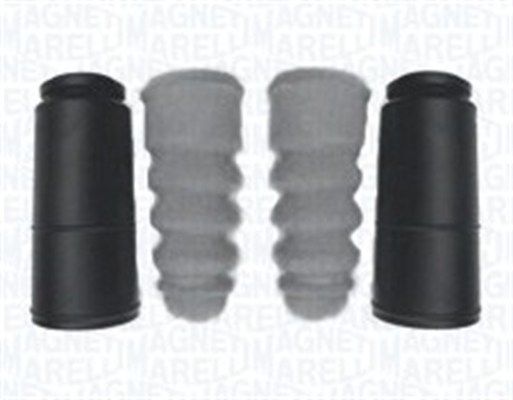 Staubschutzsatz, Stoßdämpfer MAGNETI MARELLI 310116110068