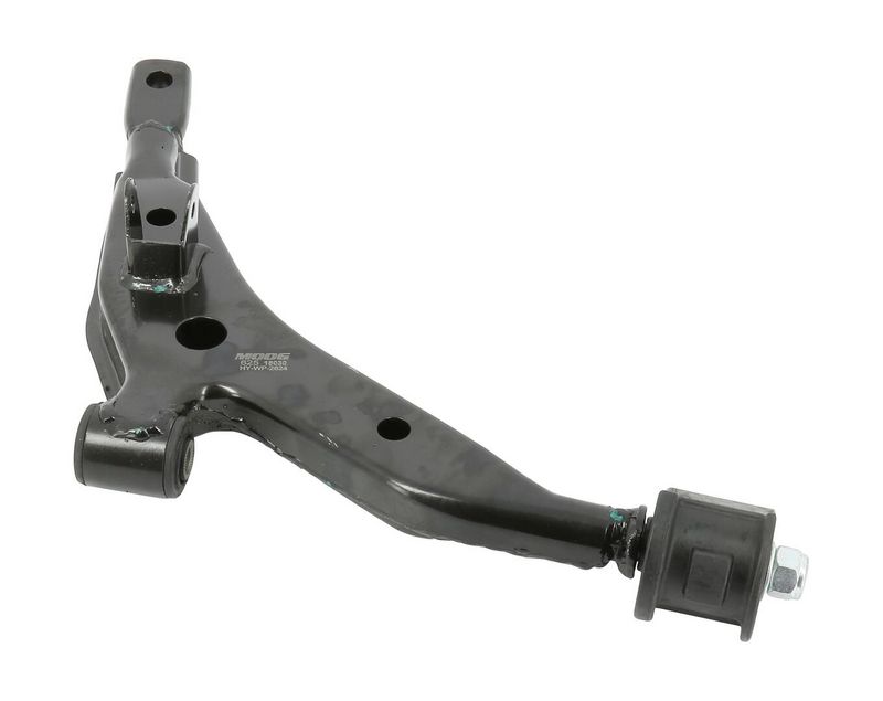 Lenker, Radaufhängung MOOG HY-WP-2624