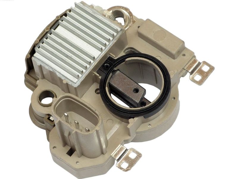 Generatorregler AS-PL are5101