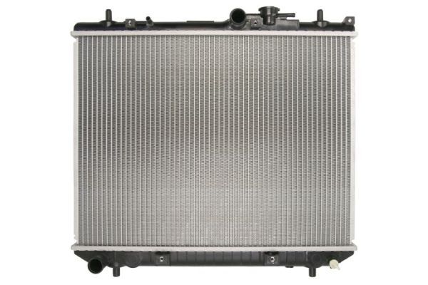 Kühler, Motorkühlung THERMOTEC D72083TT