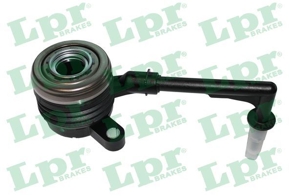 Zentralausrücker, Kupplung LPR 3294