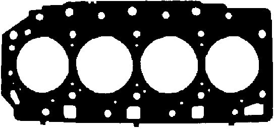 Dichtung, Zylinderkopf CORTECO 415171p
