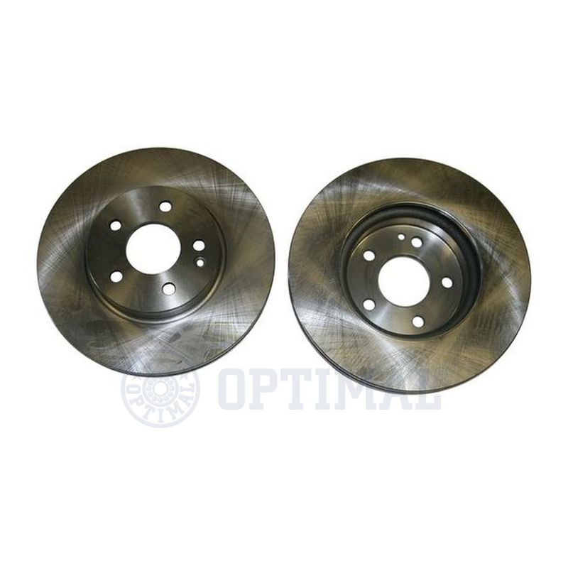 Bremsscheibe OPTIMAL BS7802