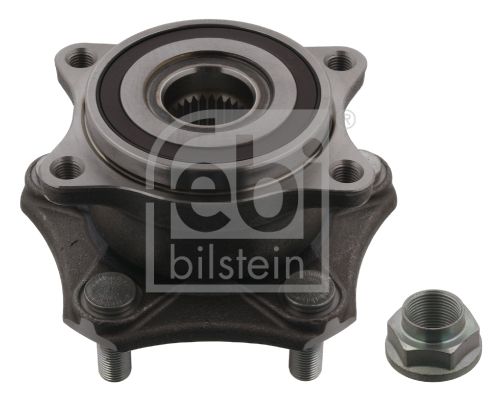 Radlagersatz FEBI BILSTEIN 33915