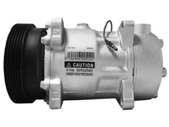 Kompressor, Klimaanlage Airstal 10-0460