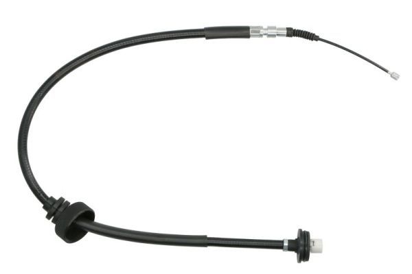Seilzug, Feststellbremse ABE C7B013ABE