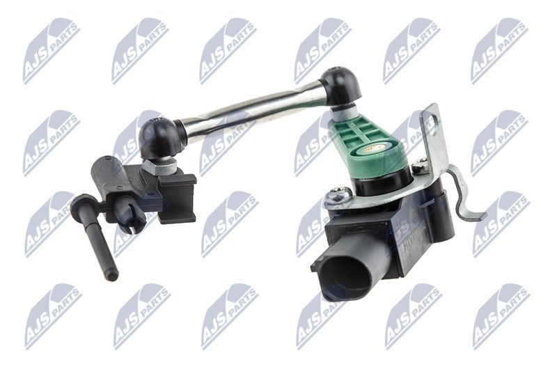 Sensor, Xenonlicht (Leuchtweitenregulierung) NTY ECX-VW-002