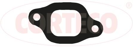 Dichtung, Abgaskrümmer CORTECO 460315P