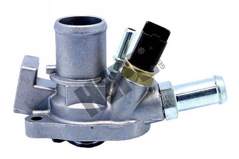 Thermostat, Kühlmittel HEPU tm1349