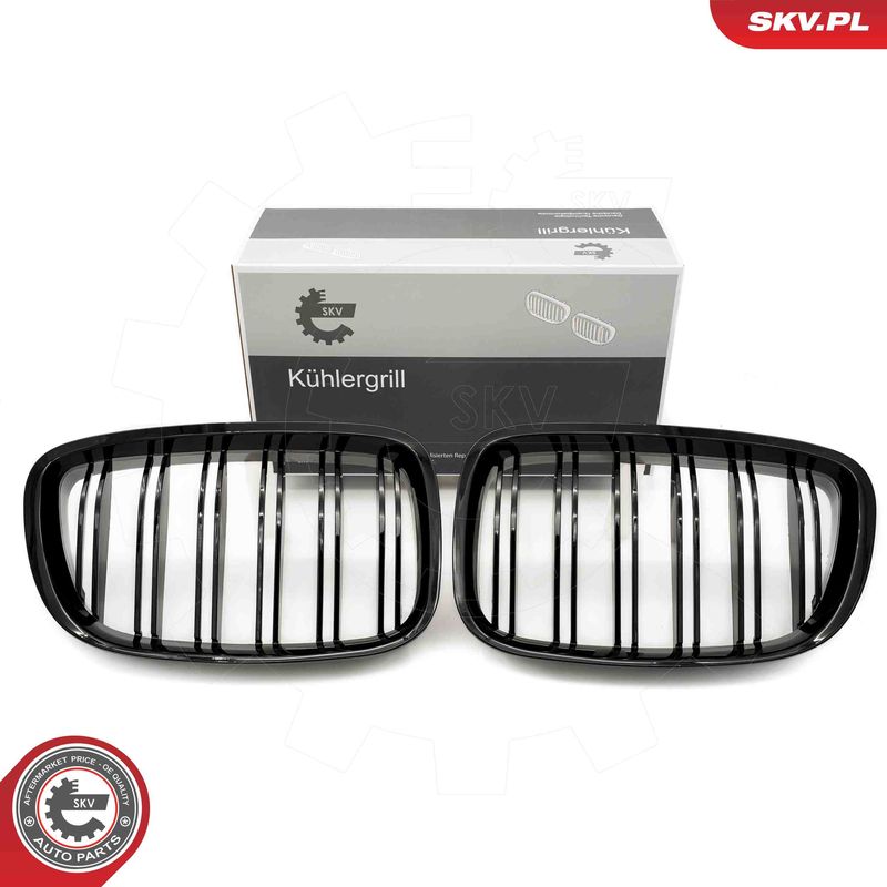 Kühlergitter ESEN SKV 66SKV178