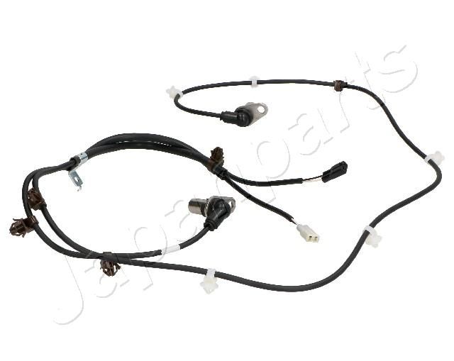 Raddrehzahlsensor ABS-Sensor JAPANPARTS ABS-830