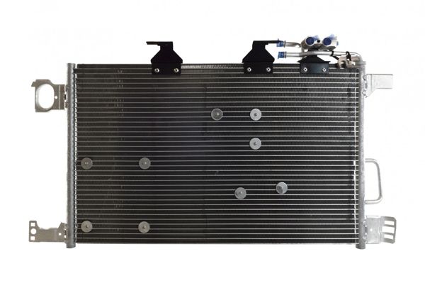 Kondensator, Klimaanlage HART 612 249