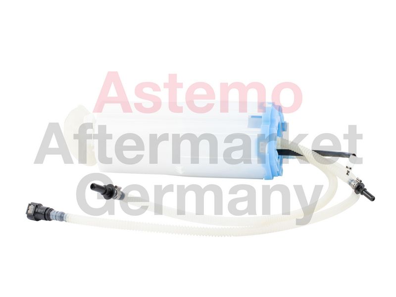 Kraftstoff-Fördereinheit HITACHI 2503277