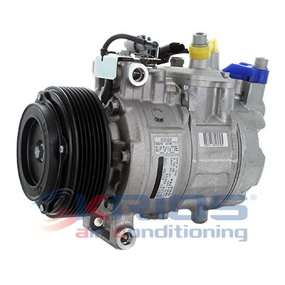 Kompressor, Klimaanlage MEAT & DORIA K15405