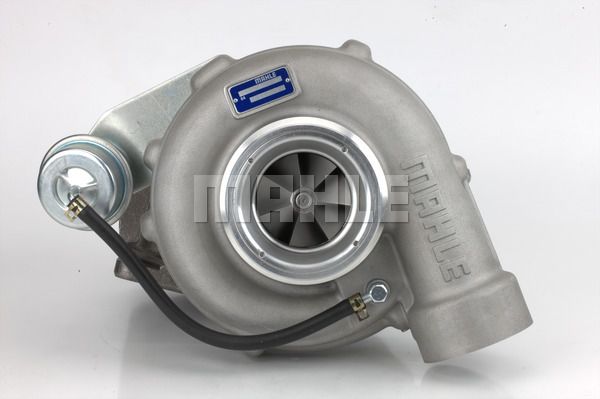 Lader, Aufladung MAHLE 001 TC 18023 000