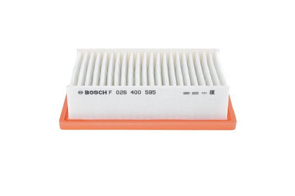 Luftfilter BOSCH F026400595