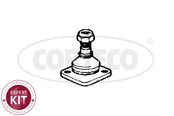 Trag-/Führungsgelenk CORTECO 49400787