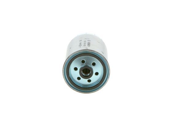 Kraftstofffilter BOSCH 1457434436
