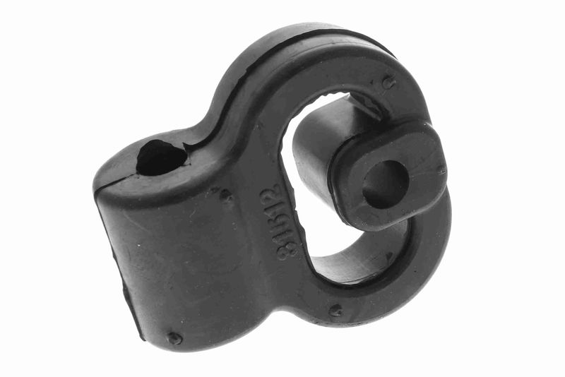 Halter Schalldämpfer VAICO V40-1792
