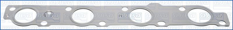 Dichtung, Abgaskrümmer AJUSA 13169900