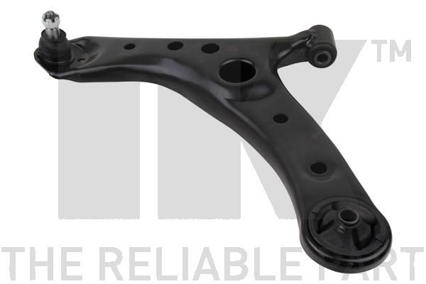 Lenker, Radaufhängung NK 5014527