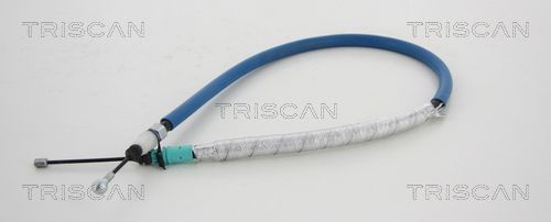 Seilzug, Feststellbremse TRISCAN 8140281101