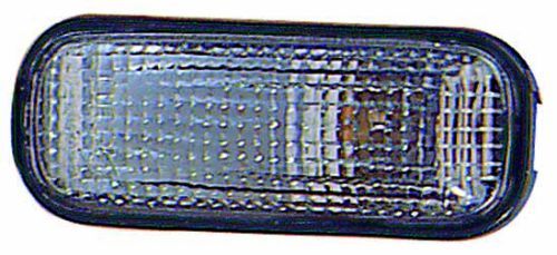 Blinkleuchte ABAKUS 217-1402l-ca