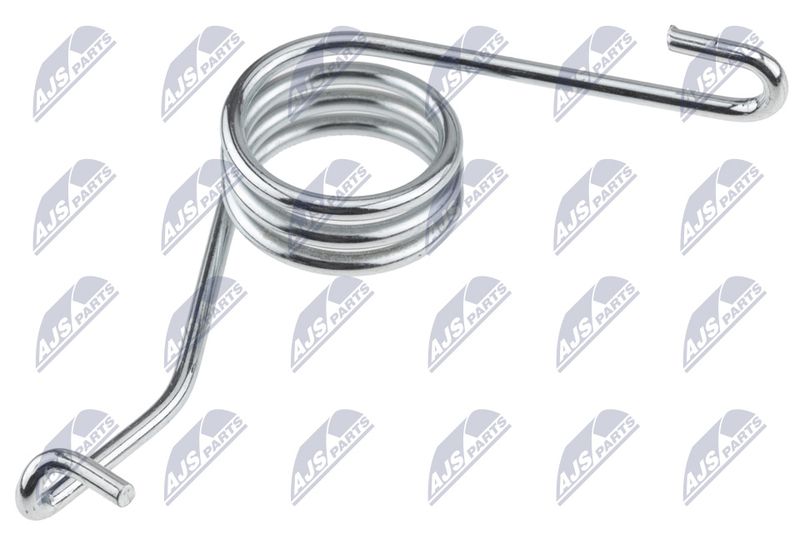 Feder Bremssattel NTY HSR-VW-003