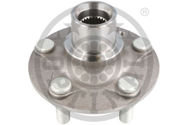 Radnabe OPTIMAL 04-P491