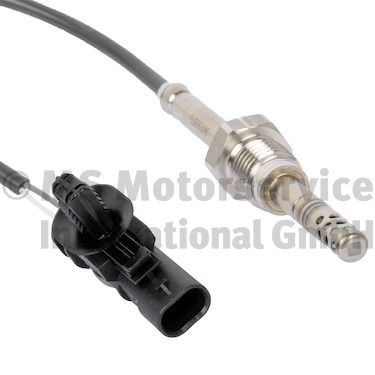 Sensor, Abgastemperatur PIERBURG 7.11020.43.0