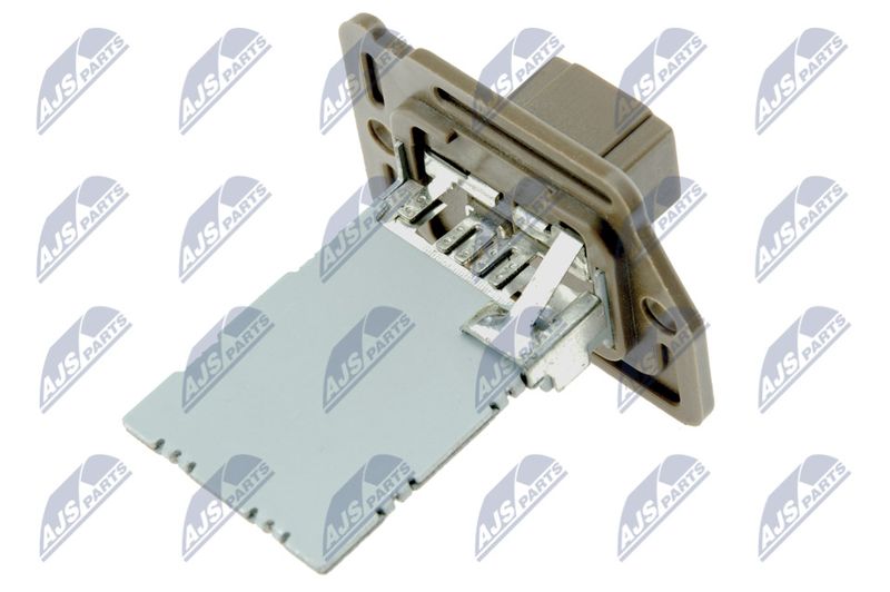 Widerstand, Innenraumgebläse NTY ERD-HY-504