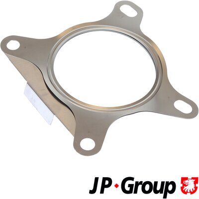 Dichtung Abgasrohr JP GROUP 1121104200