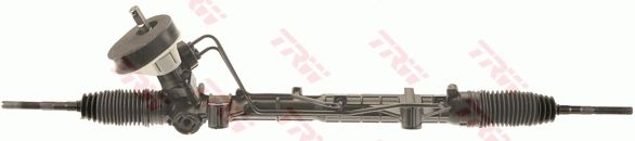 Lenkgetriebe TRW JRP1324
