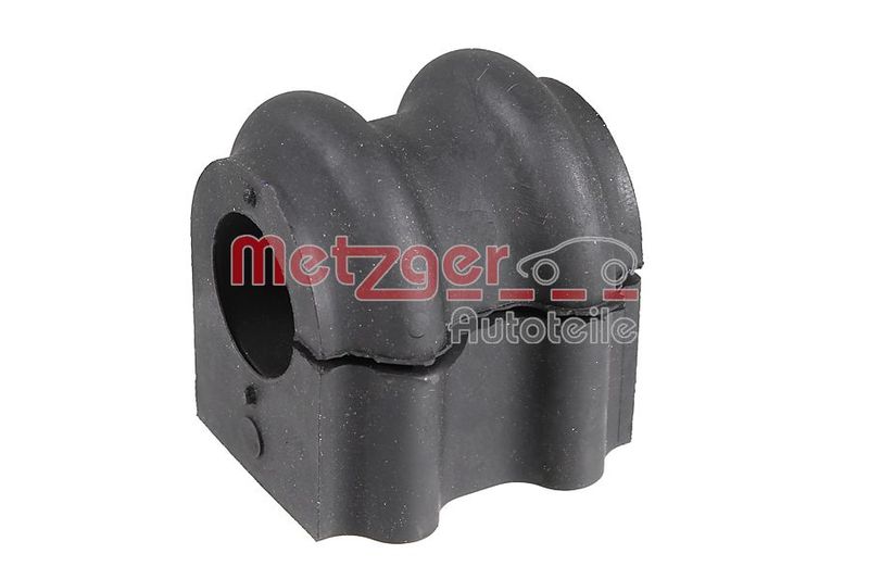 Lagerung, Stabilisator METZGER 52111908