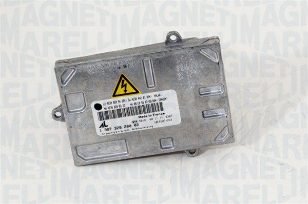 Steuergerät Beleuchtung MAGNETI MARELLI 711307329200