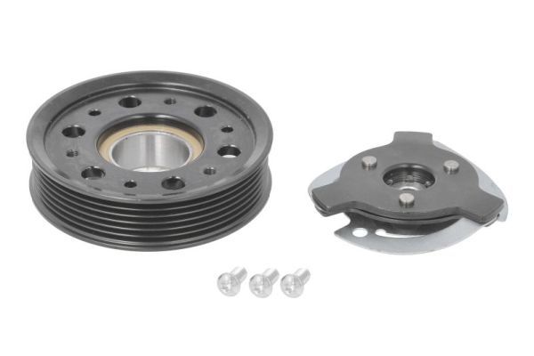 Magnetkupplung, Klimakompressor THERMOTEC KTT040273