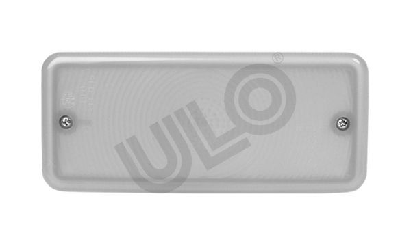 Ljusglas, bromsljus ULO 3592-03
