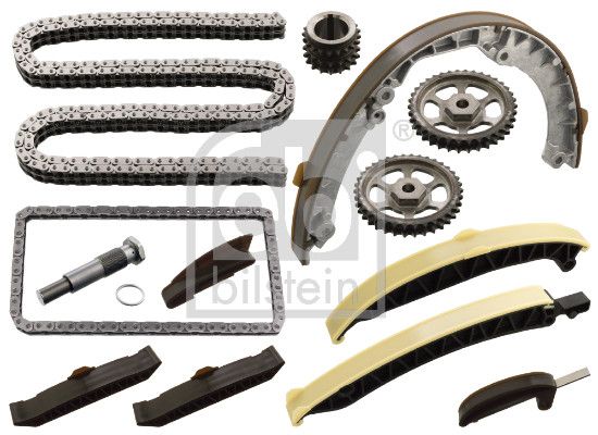 Steuerkettensatz FEBI BILSTEIN 103760