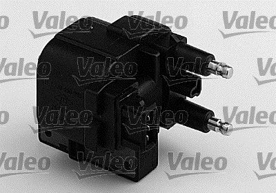 Zündspule VALEO 245076